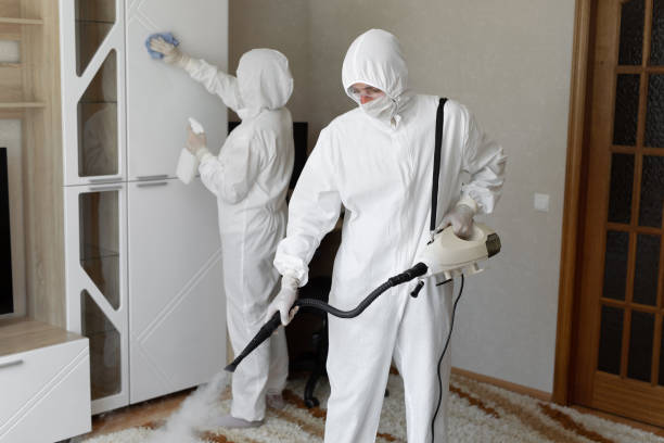 Trusted Unattended Death Cleanup service in Hampton, IL - Four Month Blood Cleanse